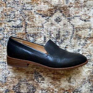 Madewell loafers